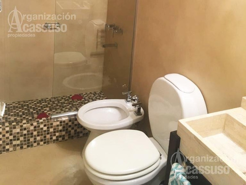 Imagen 11 de 25 de Departamento - La Lucila - En Venta