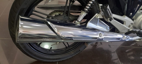 Imagen 11 de 15 de Honda Cg Titan 150 Excelente Estado! Impecable! Oportunidad!