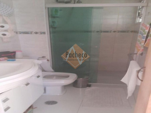 Imagem 11 de 19 de Apartamento Penha, 3 Dormitórios, 2 Banheiros, 65m², R$380.000,00 - 1206