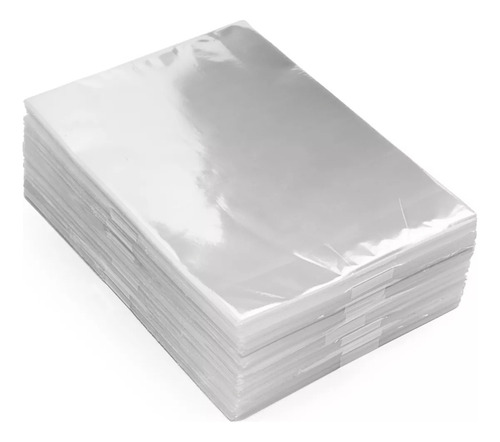 Saco Plastico 60 X 90 C/ 1kg Biodegradável