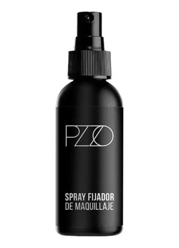 Petrizzio Pzzo Spray Fijador De Maquillaje