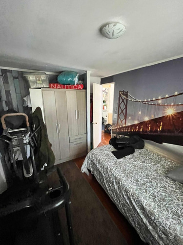 Excelente Casa 4 Dormitorios, 3 Baños, Comuna De Peñalolén