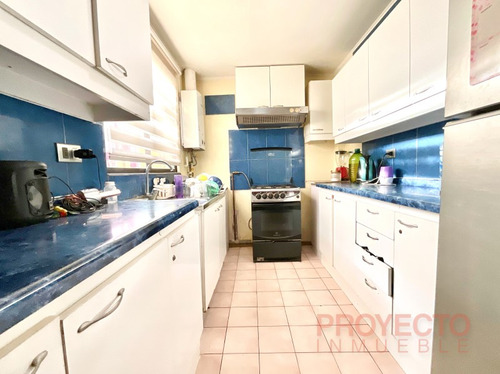 Oportunidad De Precio / Quebrada De Macul - Consistorial