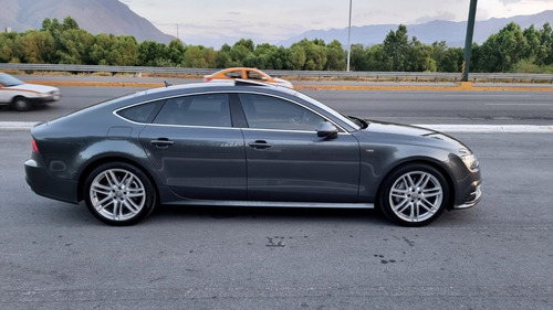 Imagen 3 de 8 de Audi A7 2016 S Line