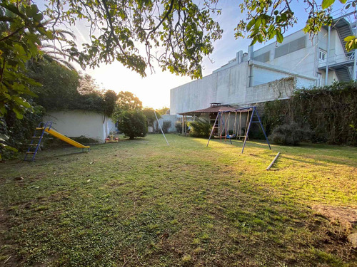 Casa En Venta Perez Castellanos/villa Española/cerrito