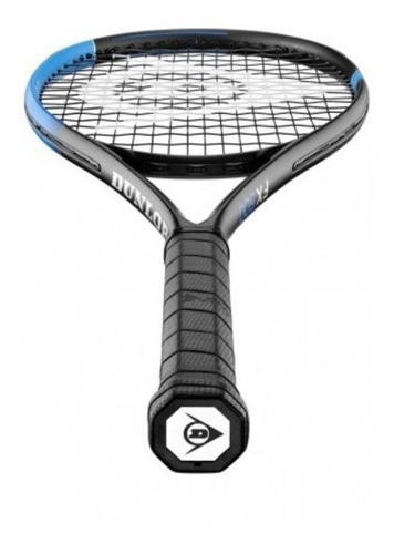 Raqueta Tenis Fx 500 Dunlop Competición G2 G3 Grafito