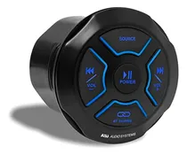 Comprar Boss Audio Systems Mgr150b Marine Gauge Receptor - Bluetooth, Medios Digitales (sin Cd), Reproductor De Mp3, Amplificador Incorporado, Puerto Usb, Resistente A La Intemperie, Puerto Usb, Carga Usb