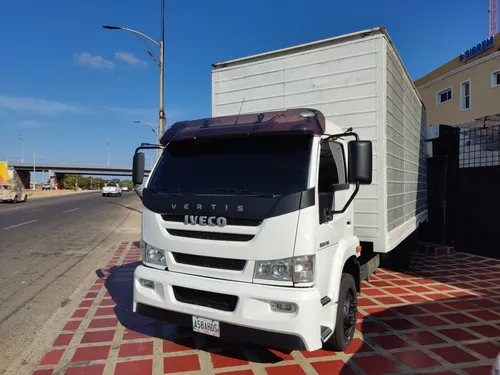 Iveco Vertis Turbo Diesel