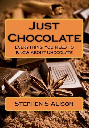 Libro Just Chocolate - Mr Stephen S Alison