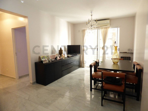 Imagen 4 de 29 de Impecable 3 Ambientes Con Balcón. Torre Con Amenities, Piscina, Salon De Eventos