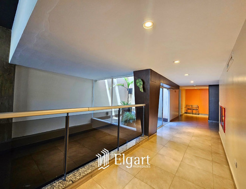 Departamento En Venta En San Miguel De Tucumán