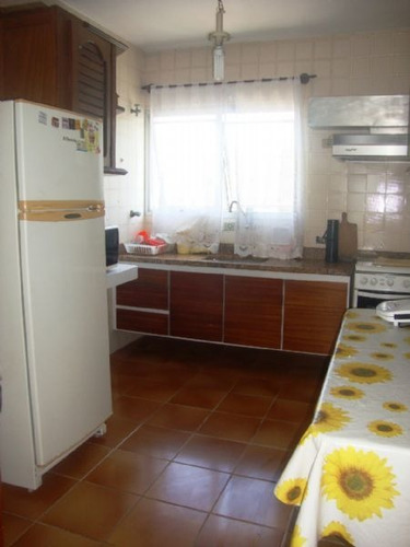 Imagem 9 de 12 de Venda Residential / Apartment Pitangueiras Guarujá - 7899