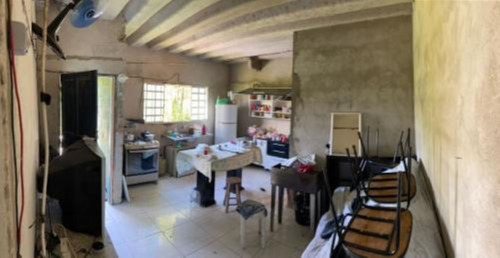 Imagem 2 de 13 de Chácara No Bairro Recanto Indaia, Em Itanhaém, Com 2.400m² De Área Total Ref: 9304/ac