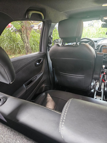 Renault Captur 1.6 Bose 16v Sce X-tronic 5p