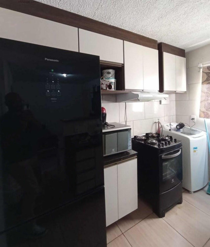 Apartamento Condominio Santa Cecília