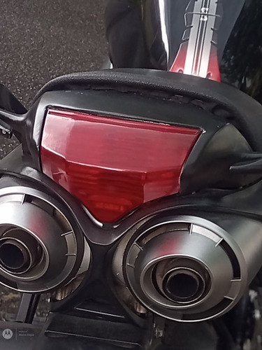 Fazer 600 Cc