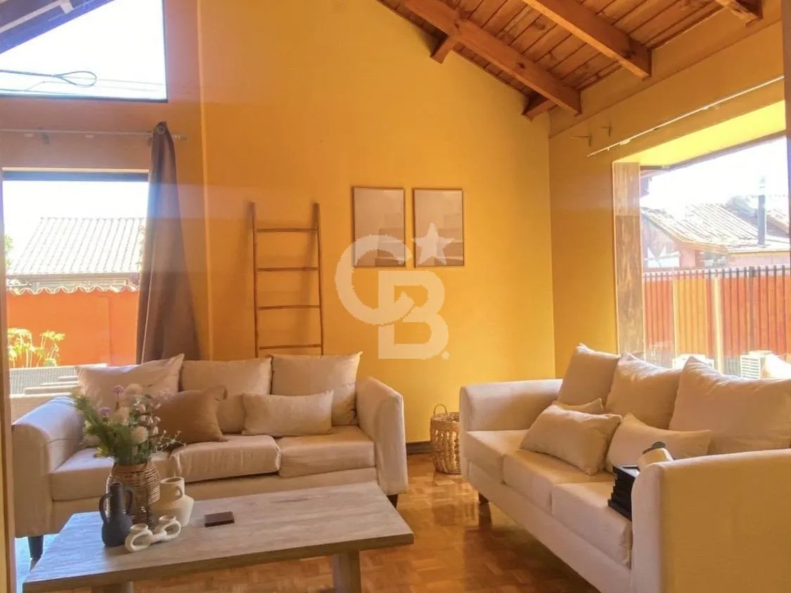 Imagen 3 de 20 de Gran Oportunidad: Casa Familiar En Parque Laguna Grande