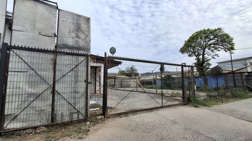 Sitio En Venta En Talca