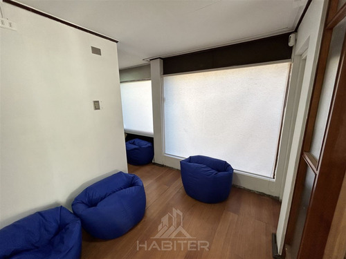 Oficina En Arriendo En Temuco