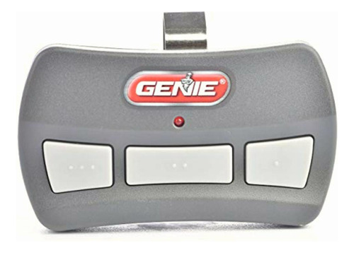 The Genie Company Git-1, Git-2 & Git-3 Usb Óptico 800dpi