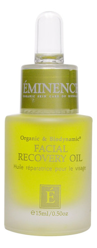 Aceite Facial Piel Sensible Eminence Organic Recovery Oil 