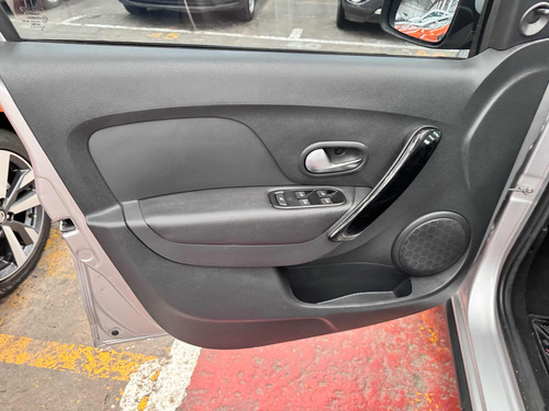 Renault Stepway 1.6 Intens Mt