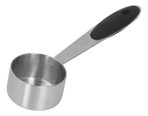 Cucharas Medidoras Para Granos De Café, Paquete De 2
