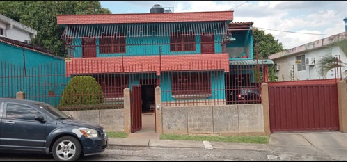 Imagen 1 de 11 de Casa En Venta / San Juan De Los Morros