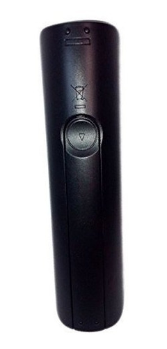 Mando Distancia Reemplazado Para Samsung Un40j520dafxza