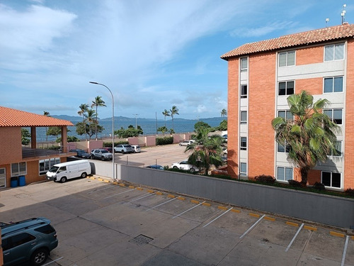Imagen 14 de 16 de Apartamento En Alquiler, C.r Entremares