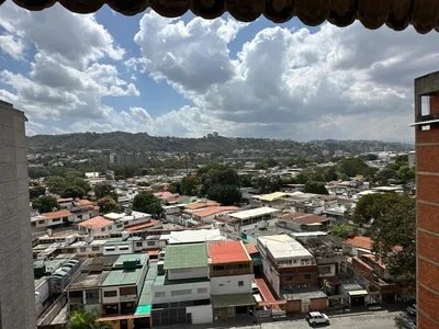 Apartamento en alquiler