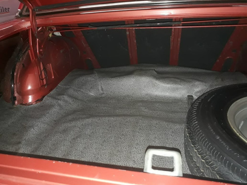 Ford Falcon Como Recien Fabricado - Km Reales - Inmaculado