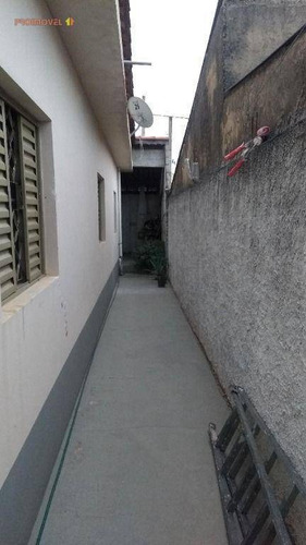 Imagem 12 de 13 de Casa, Cidade Nova - Itu Sp - Ca1172