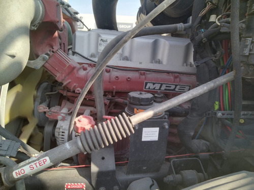 Tracto Camion Mack Anthem 2020, 440.000 Kilometros, Oportuni