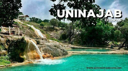 Terreno Con Casa Y Alberca En Uninajab La Mejor Zona 1 Hectárea
