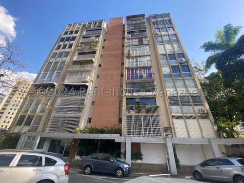 Apartamento En Venta Altamira  Mls #24-19327 Yelixa A   