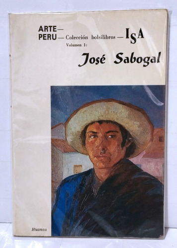  Instituto Sabogal De Arte (isa) Arte Perú José Sabogal 1986