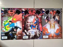 Comprar Cómics Batman & Superman Tormento