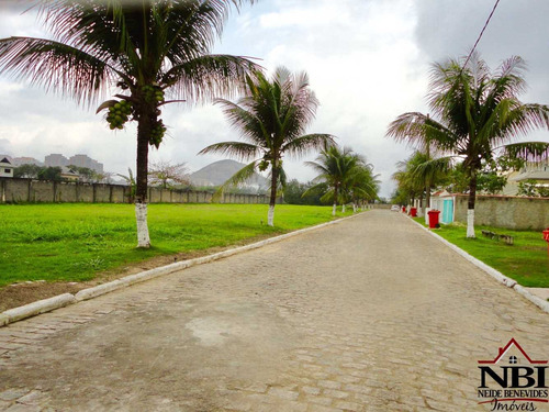 Imagem 3 de 12 de Lote/terreno Recreio Dos Bandeirantes - Recreio Mar