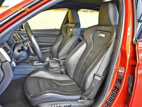Bmw M3 Sedan 3.0 Bi-turbo 24v 4p