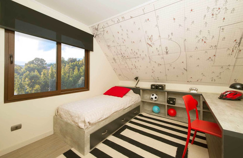 Condominio Kaiken II