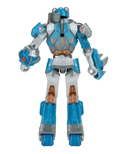 Fortnite Master Series - Mecha Strike Commander