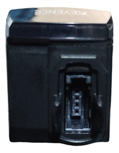 Keyence Mu-n11 Controller Plc