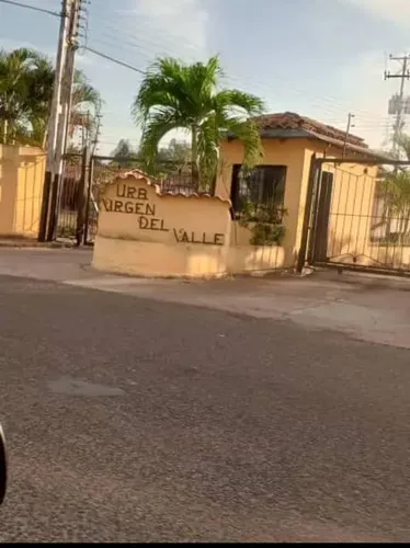 Urb Virgen De Valle Via Parari