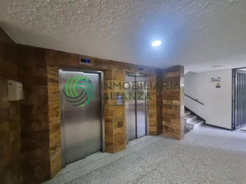 Apartamento En Venta En Mejoras Publicas. Cod V61683