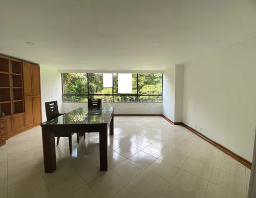 Apartamento En Arriendo En El Castillo. Cod A776131