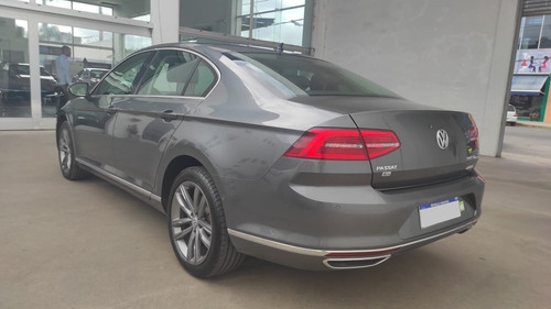 Volkswagen Passat Highline 2018