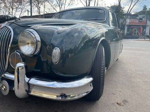 Imagen 24 de 25 de Jaguar Mk1 Mark 1 I 1959