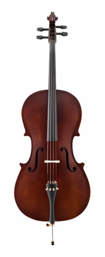 Stradella Mc601144 Cello Estudio 4/4 Pino