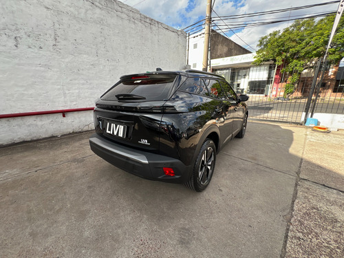 Peugeot 2008 1.0T Active